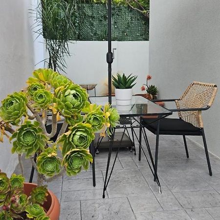 Fanouris Luxury Apartments La Canea Exterior foto