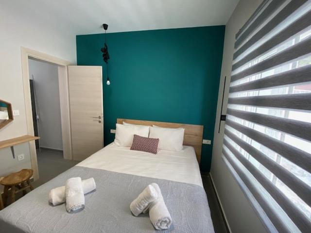 Fanouris Luxury Apartments La Canea Exterior foto