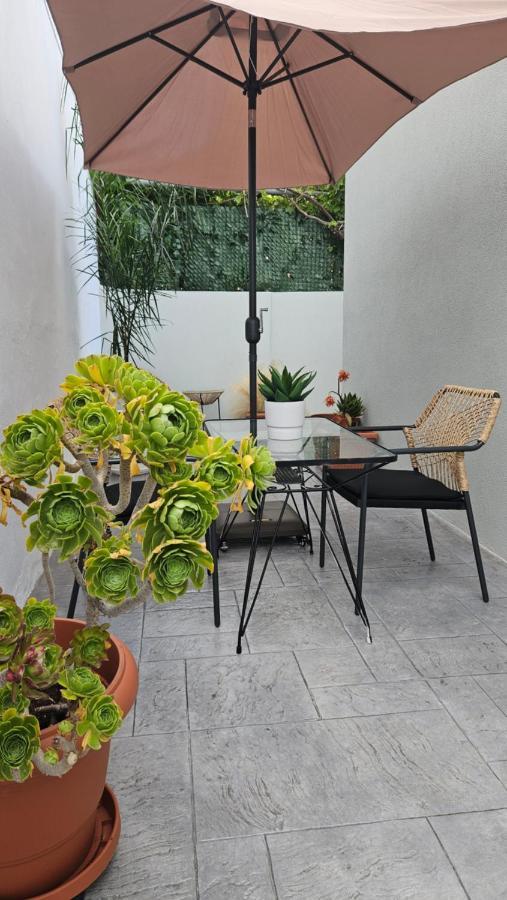 Fanouris Luxury Apartments La Canea Exterior foto