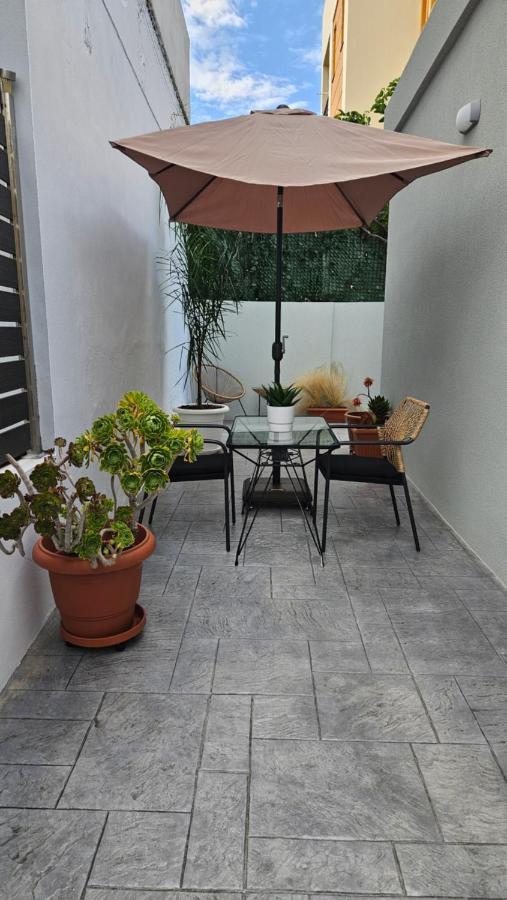 Fanouris Luxury Apartments La Canea Exterior foto