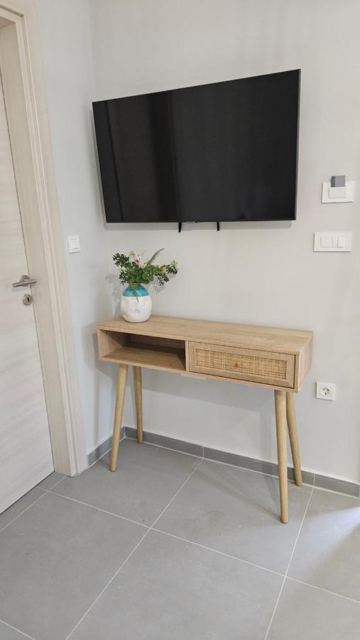Fanouris Luxury Apartments La Canea Exterior foto
